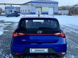 Hyundai i20 2023 года за 6 700 000 тг. в Караганда – фото 5