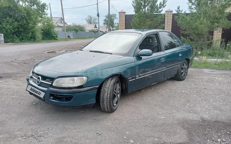 Opel Omega 1995 года за 700 000 тг. в Караганда