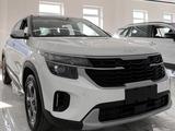 Kia Seltos 2024 годаfor10 300 000 тг. в Астана – фото 4