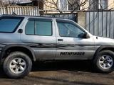 Nissan Pathfinder 1998 годаүшін3 600 000 тг. в Алматы – фото 2