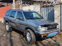 Nissan Pathfinder 1998 годаүшін3 600 000 тг. в Алматы