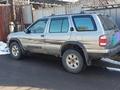 Nissan Pathfinder 1998 годаүшін3 600 000 тг. в Алматы – фото 8