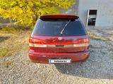 Toyota Vista 1998 годаүшін2 000 000 тг. в Талдыкорган – фото 4