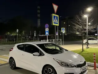 Kia Cee'd