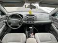 Toyota Camry 2002 года за 4 300 000 тг. в Тараз – фото 5