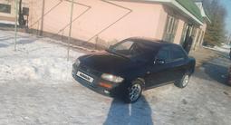 Mazda 323 1995 годаүшін950 000 тг. в Алматы