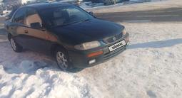 Mazda 323 1995 годаүшін950 000 тг. в Алматы – фото 2