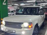 Land Rover Range Rover 2007 годаfor5 800 000 тг. в Астана – фото 2