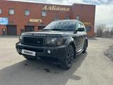 Land Rover Range Rover Sport 2007 года за 7 200 000 тг. в Караганда – фото 3