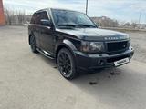 Land Rover Range Rover Sport 2007 года за 7 200 000 тг. в Караганда – фото 2