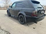 Land Rover Range Rover Sport 2007 года за 7 200 000 тг. в Караганда – фото 4