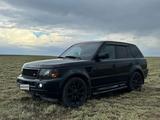 Land Rover Range Rover Sport 2007 года за 7 200 000 тг. в Караганда