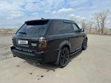 Land Rover Range Rover Sport 2007 года за 7 200 000 тг. в Караганда – фото 5