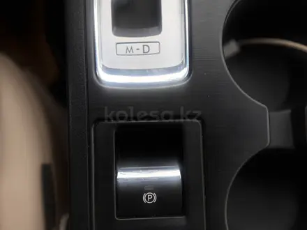 Subaru Outback 2015 года за 4 200 000 тг. в Актау – фото 8