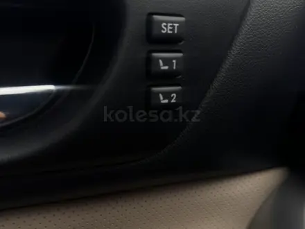 Subaru Outback 2015 года за 4 200 000 тг. в Актау – фото 10