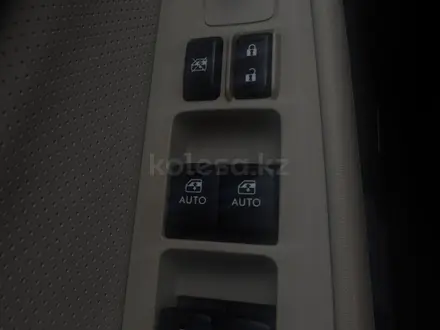 Subaru Outback 2015 года за 4 200 000 тг. в Актау – фото 11
