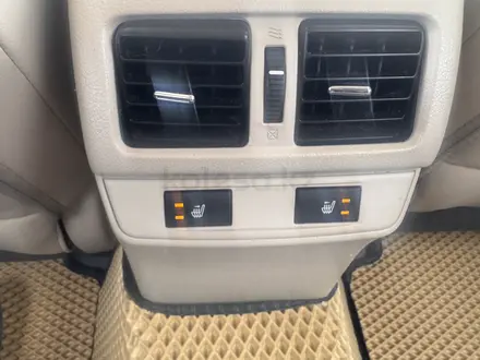 Subaru Outback 2015 года за 4 200 000 тг. в Актау – фото 12