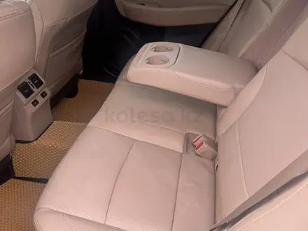 Subaru Outback 2015 года за 4 200 000 тг. в Актау – фото 13