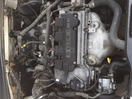 Daewoo Gentra 2014 года за 3 500 000 тг. в Шымкент – фото 2