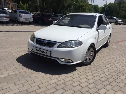 Daewoo Gentra 2014 года за 3 500 000 тг. в Шымкент