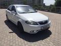 Daewoo Gentra 2014 годаүшін3 500 000 тг. в Шымкент – фото 3