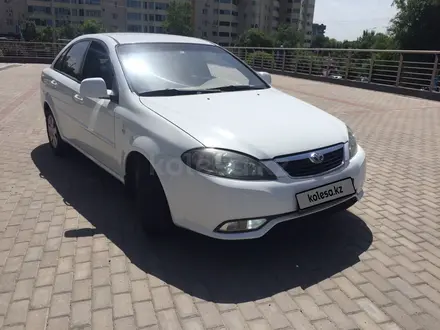 Daewoo Gentra 2014 года за 3 500 000 тг. в Шымкент – фото 3