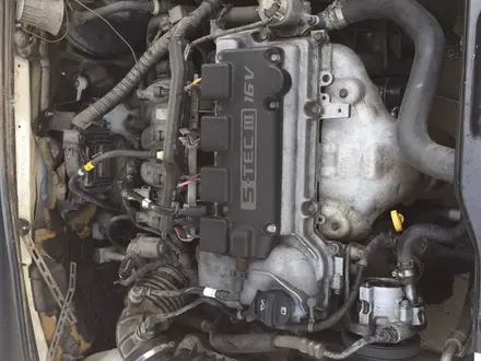 Daewoo Gentra 2014 года за 3 500 000 тг. в Шымкент – фото 6