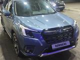 Subaru Forester 2023 годаүшін22 100 000 тг. в Алматы