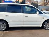 Honda Odyssey 2001 годаfor4 500 000 тг. в Алматы – фото 2