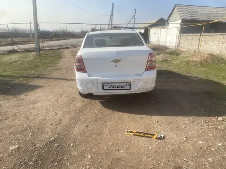 Chevrolet Cobalt 2014 года за 3 700 000 тг. в Сарыагаш – фото 2