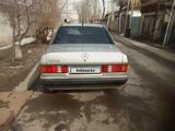 Mercedes-Benz 190 1991 годаүшін1 150 000 тг. в Алматы – фото 2