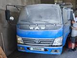 Foton 2011 года за 4 500 000 тг. в Темиртау