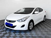 Hyundai Elantra 2012 годаүшін5 160 000 тг. в Павлодар