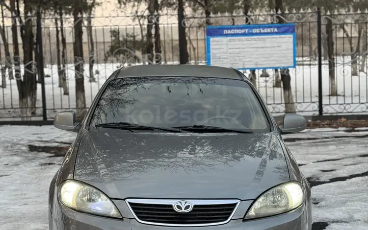 Daewoo Gentra 2014 годаүшін3 500 000 тг. в Шымкент