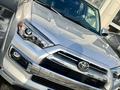 Toyota 4Runner 2022 года за 34 800 000 тг. в Алматы – фото 2