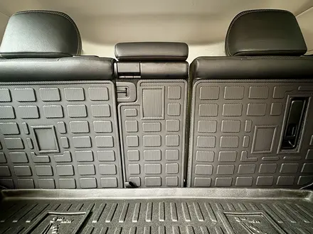 Toyota 4Runner 2022 года за 34 800 000 тг. в Алматы – фото 21