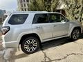 Toyota 4Runner 2022 года за 34 800 000 тг. в Алматы – фото 5