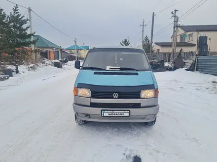 Volkswagen Caravelle 1994 года за 2 800 000 тг. в Караганда