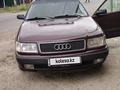 Audi 100 1992 года за 3 300 000 тг. в Алматы – фото 7