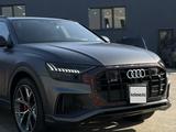 Audi SQ8 2023 года за 65 800 000 тг. в Астана – фото 3