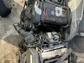 Двигатель A16XER OPEL ASTRA H IV 1.6 16V за 400 000 тг. в Шымкент – фото 2