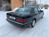 Mercedes-Benz E 320 1997 года за 3 450 000 тг. в Темиртау – фото 3