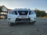 Nissan Terrano 2021 года за 9 000 000 тг. в Актау