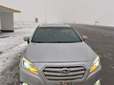 Subaru Legacy 2016 года за 6 500 000 тг. в Шымкент – фото 2