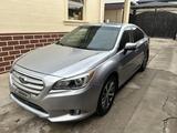 Subaru Legacy 2016 года за 6 500 000 тг. в Шымкент – фото 5