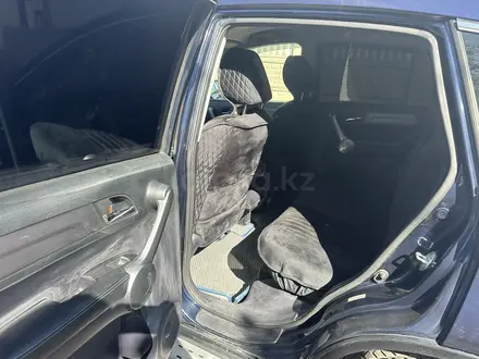 Honda CR-V 2007 года за 6 100 000 тг. в Караганда – фото 11