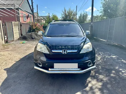 Honda CR-V 2007 года за 6 100 000 тг. в Караганда