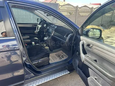 Honda CR-V 2007 года за 6 100 000 тг. в Караганда – фото 9