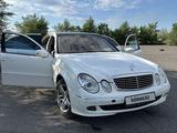 Mercedes-Benz E 280 2005 годаfor5 700 000 тг. в Караганда