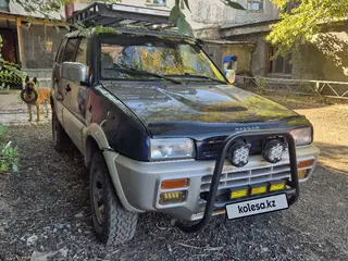 Nissan Terrano